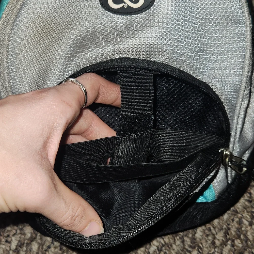 Mini backpack - Picture 4 of 6